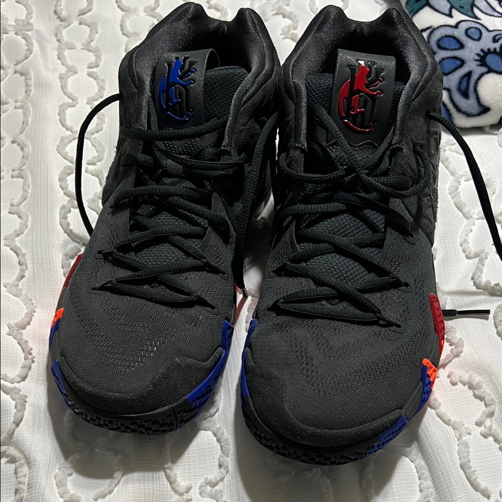 Nike Men’s - Kyrie Irving 4 a Year of the Monkey (New w/o box) -Basketball Shoes